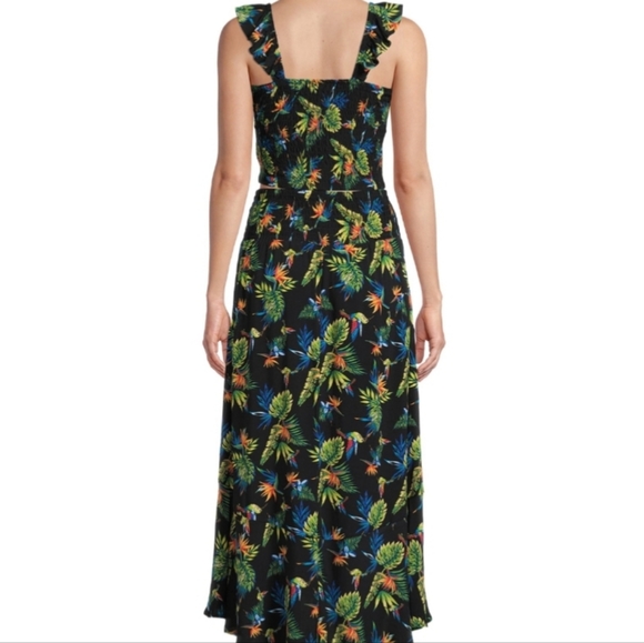 Crop Top & Skirt Set, size XL 15-17 Juniors - Picture 2 of 6